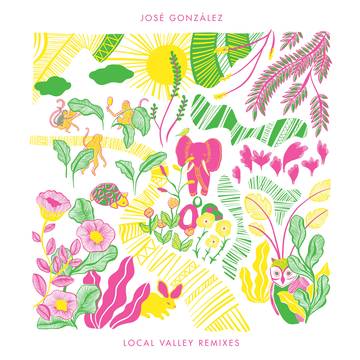 Jose Gonzalez