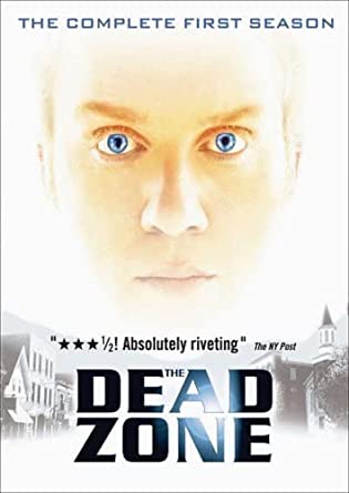 The Dead Zone: Season 1