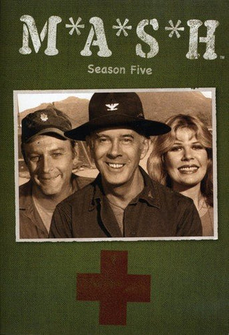 MASH: Season 5