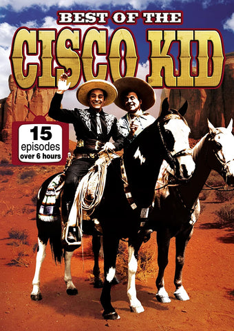Best of the Cisco Kid