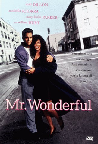 Mr Wonderful