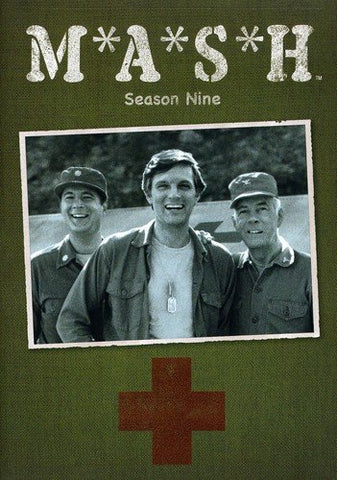 MASH: Season 9
