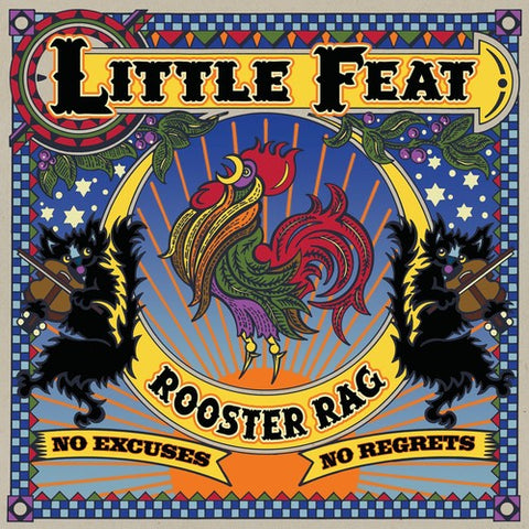 Little Feat