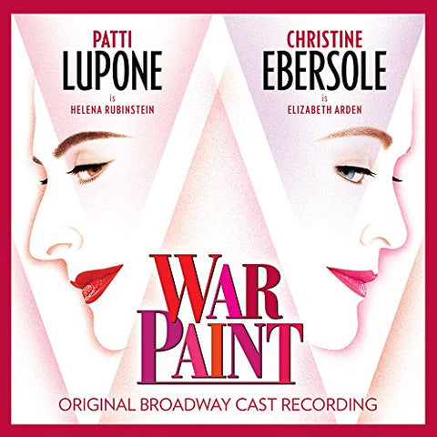 Patti Lupone / Christine Ebersole