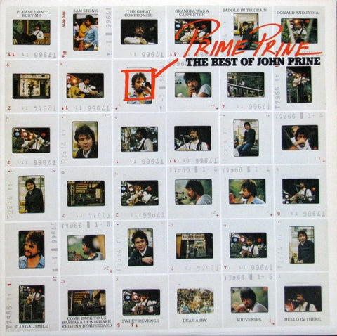 John Prine