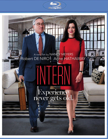 The Intern