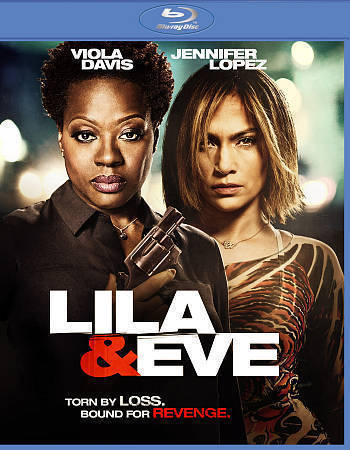 Lila & Eve