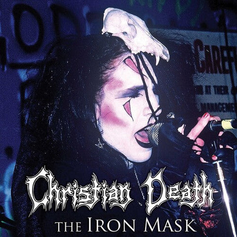 Christian Death
