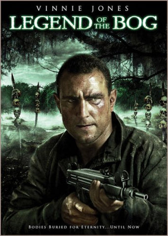 Legend of the Bog