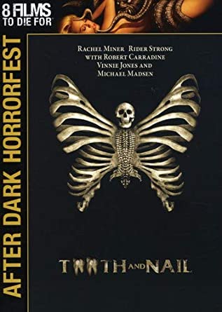 Tooth and Nail (After Dark Horrorfest)