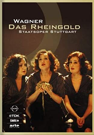Wagner - Das Rheingold
