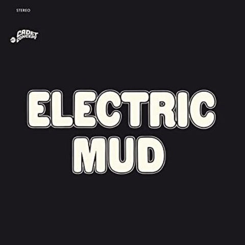 Muddy Waters