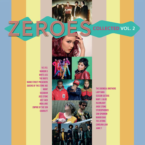 Various Artists