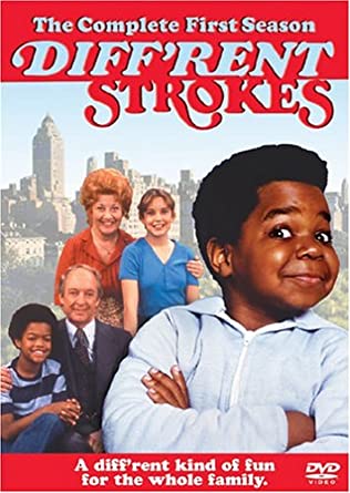Diff'rent Strokes: Season 1