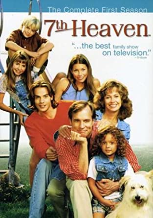 7th Heaven: Season 1