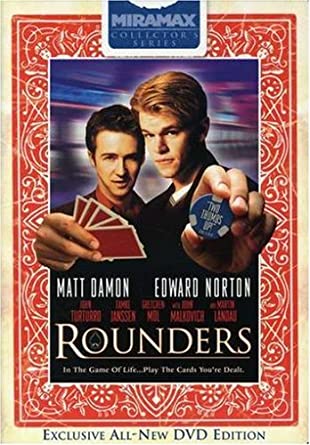 Rounders