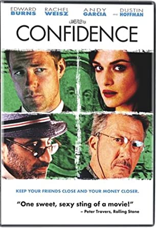 Confidence