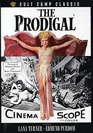 Prodigal
