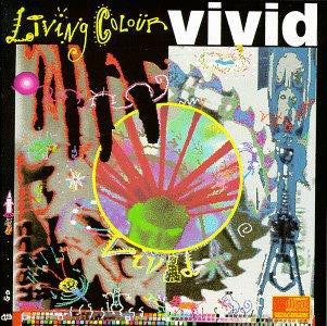 Living Colour