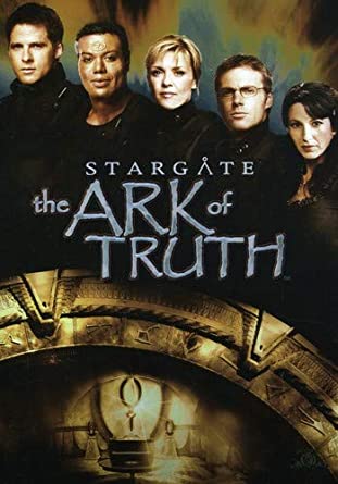 Stargate - The Ark of Truth