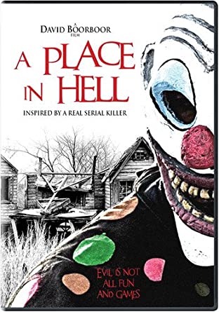 Place in Hell