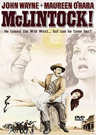 McLintock!
