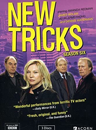 New Tricks: Season 6