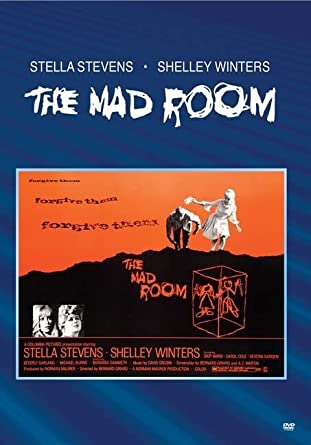 Mad Room