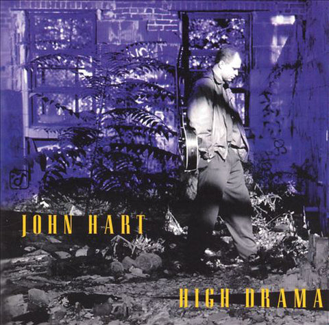 John Hart