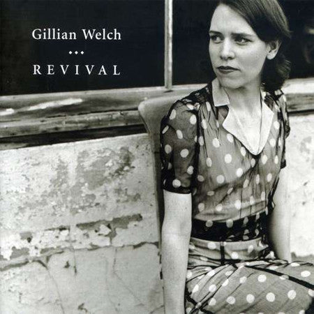 Gillian Welch