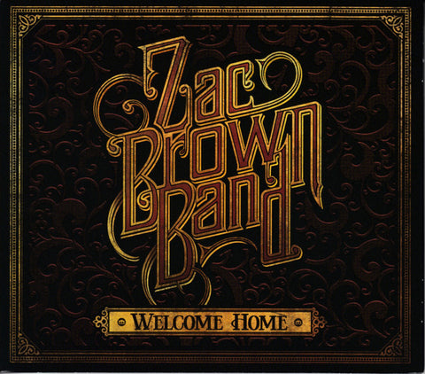 Zac Brown Band