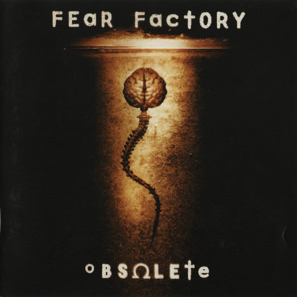 Fear Factory