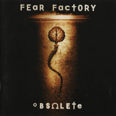 Fear Factory