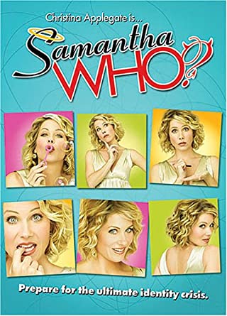 Samantha Who?: Season 1