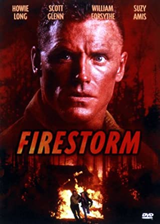 Firestorm
