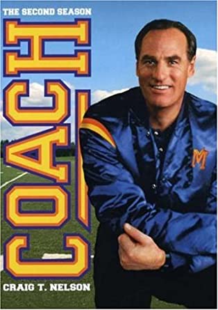 Coach: Season 2