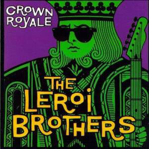 Leroi Brothers