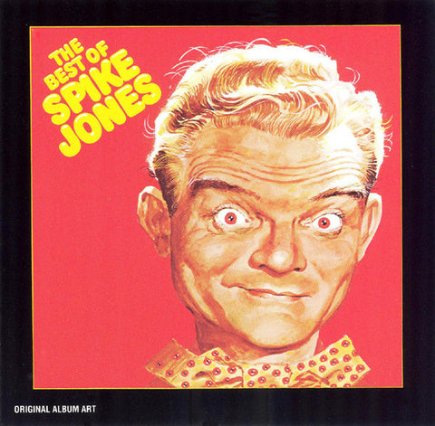 Spike Jones