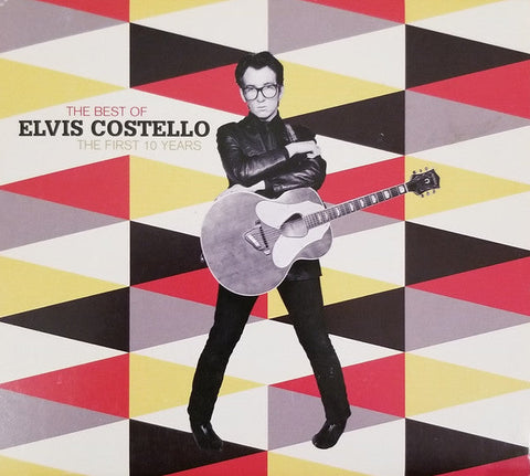 Elvis Costello