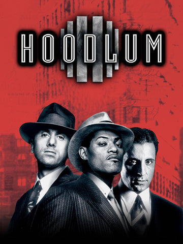 Hoodlum