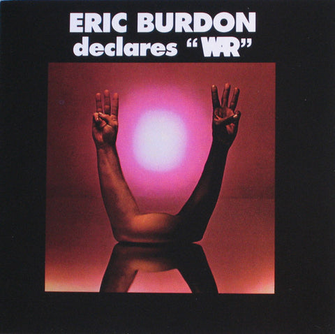 Eric Burdon
