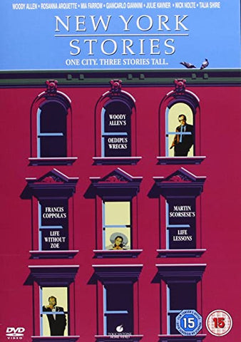 New York Stories