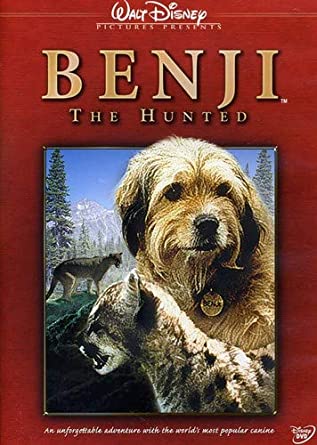 Benji: The Hunted