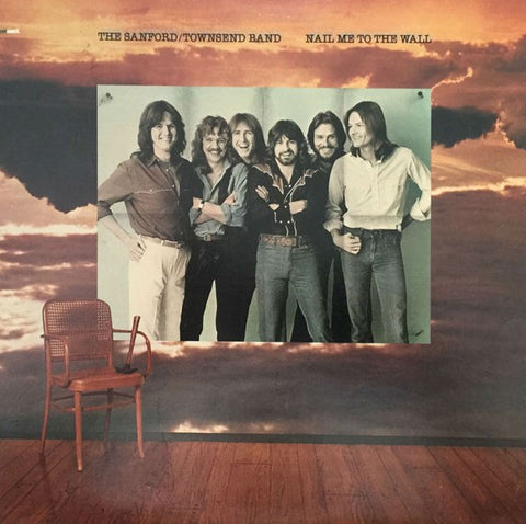 The Sanford/Townsend Band