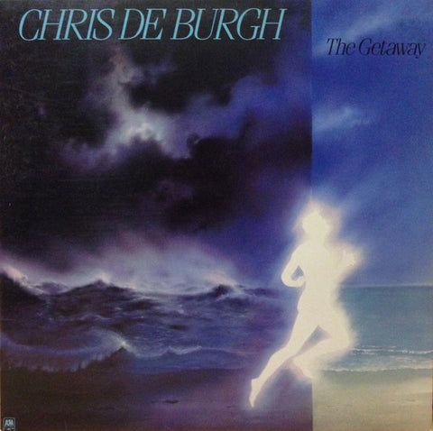 Chris De Burgh