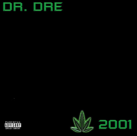Dr. Dre