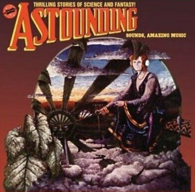 Hawkwind