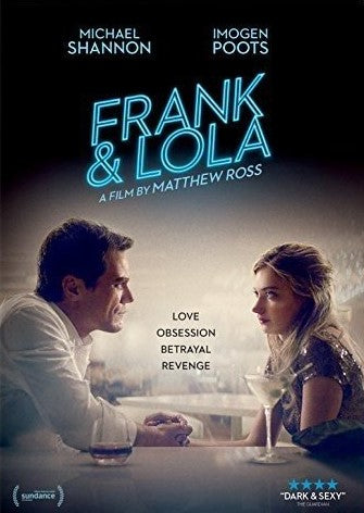 Frank & Lola