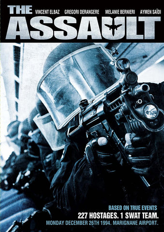 Assault