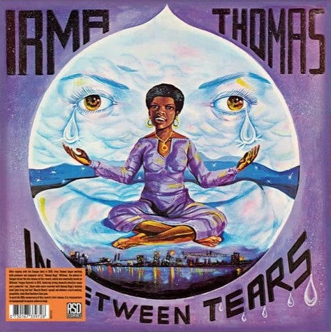 Irma Thomas